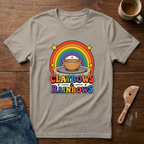 Claybows & RainbowsT-Shirt