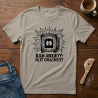 Kiln Anxiety T-Shirt