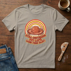 Still Centering My Life T-Shirt