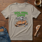 Total Wheel Chaos T-Shirt