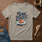 Spin Cycle T-Shirt