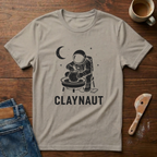 Claynaut T-Shirt