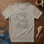 Did It Survive The Kiln? T-Shirt