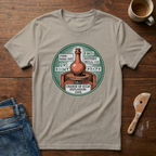 Chance Of Kiln Explosion: 100% T-Shirt