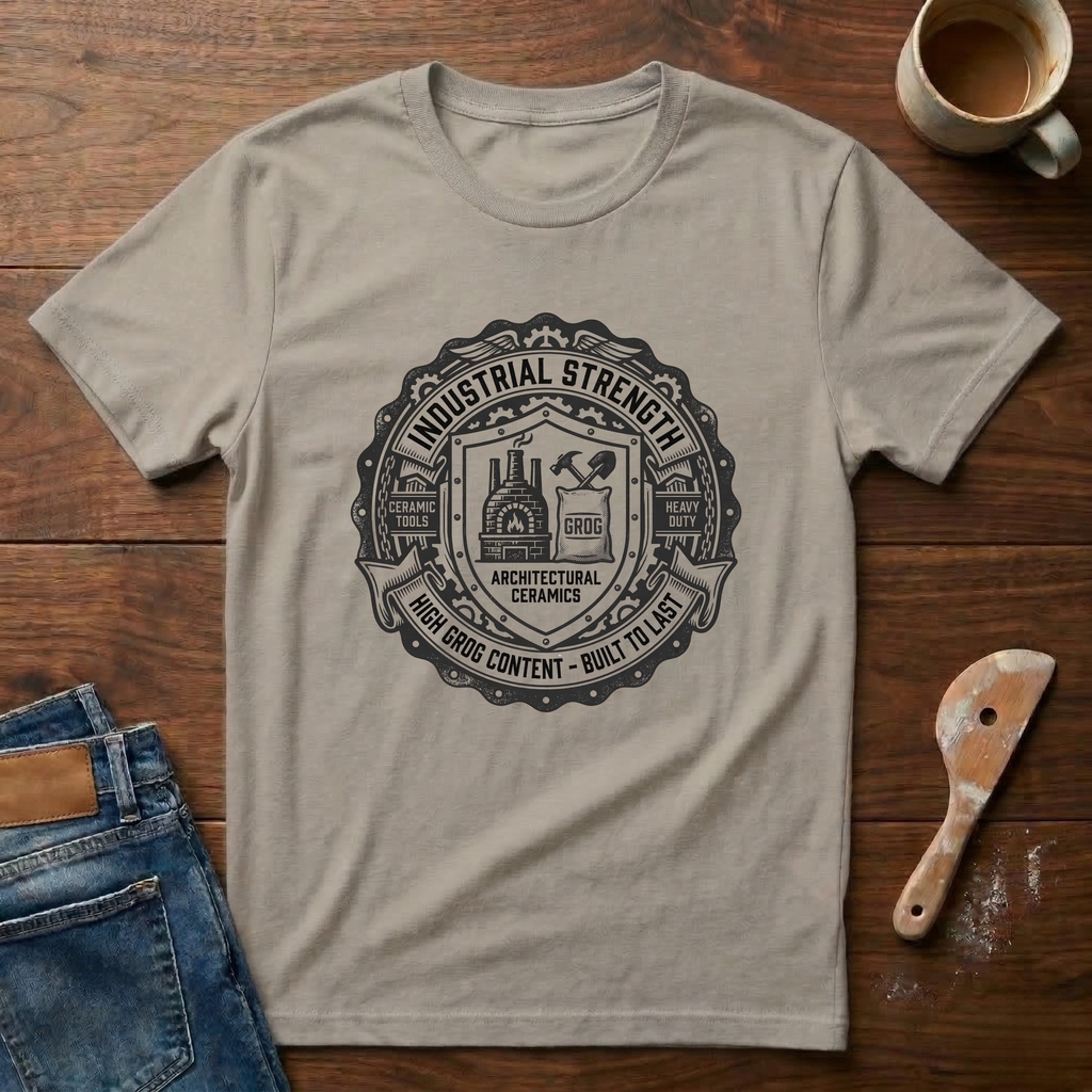 High Grog Content T-Shirt