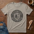 High Grog Content T-Shirt