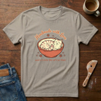 Hand Made With Love And A Little Bit Of Cat Hair T-Shirt