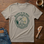 Alchemy Of The Wheel: Harried PotterT-Shirt