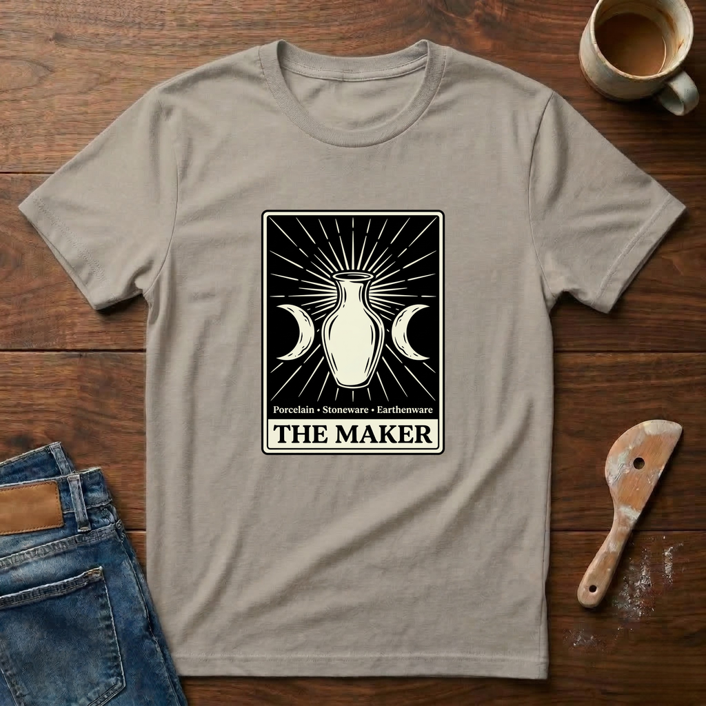 The Maker T-Shirt