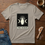 The Maker T-Shirt