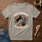 Chaos Coordinator Guild T-Shirt