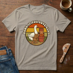 Honk If You Love Clay T-Shirt