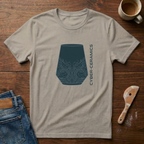 Cyber Ceramics T-Shirt