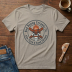 Bad Rabbit Ceramic Co. T-Shirt
