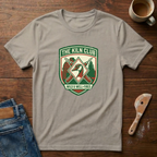 The Kiln Club T-Shirt