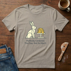 Perfectly Centered T-Shirt