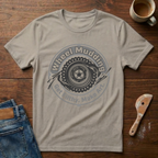 Wheel Mudding T-Shirt