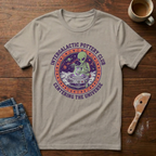 Intergalactic Pottery Shirt T-Shirt