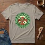 Muddy Paws Guild T-Shirt