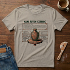 Mana Potion (Ceramic)  T-Shirt