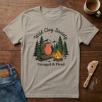 Wild Clay Society T-Shirt