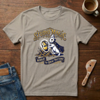Studio Magic: The Great Pottero T-Shirt