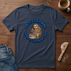 Professional Maker Of Expensive Mud T-Shirt
