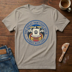 The Great Pawttery Guild T-Shirt