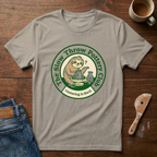 The Throw Slow Pottery Club T-Shirt