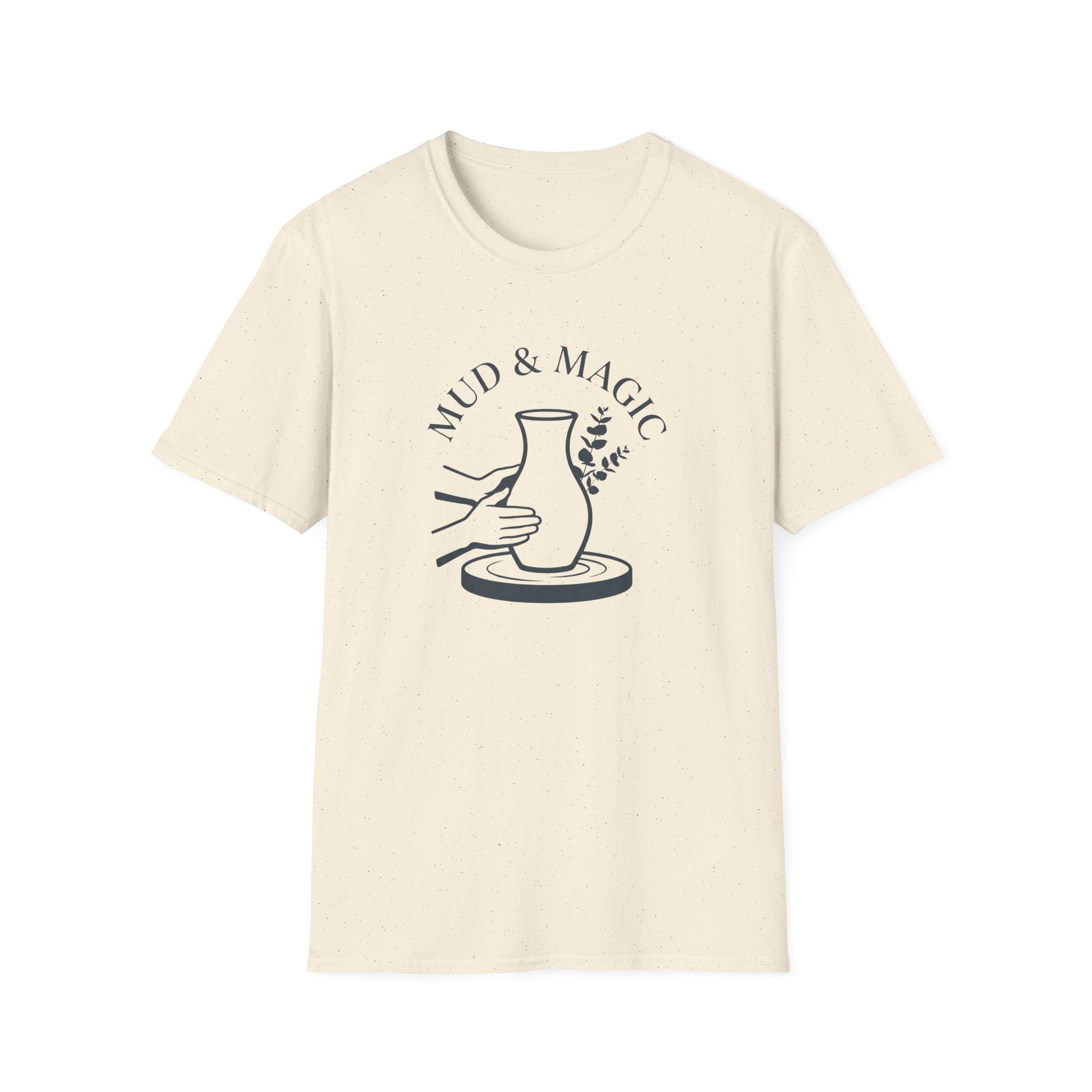 Mud & Magic T-Shirt