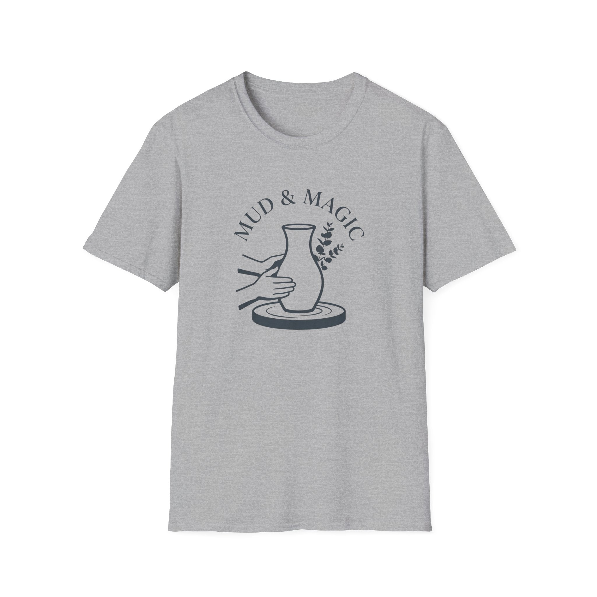 Mud & Magic T-Shirt
