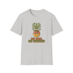 Get High Get Centered T-Shirt