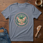 Renewal. Growth. Bloom. T-Shirt