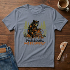 Professional Mud Pie Architect T-Shirt