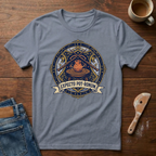 Expecto Pot-tronaum T-Shirt