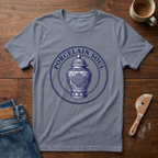 Porcelain Soul T-Shirt