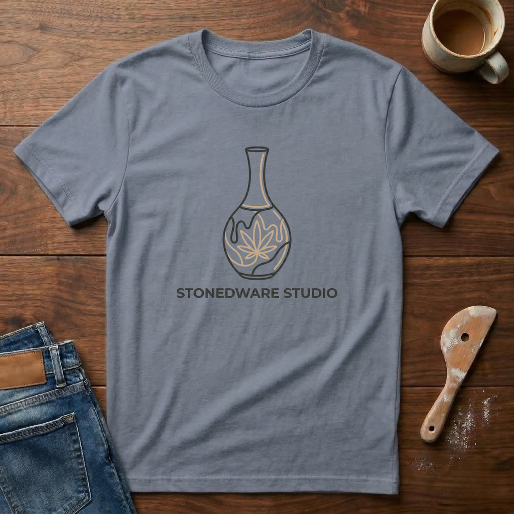 Stonedware Studio T-Shirt