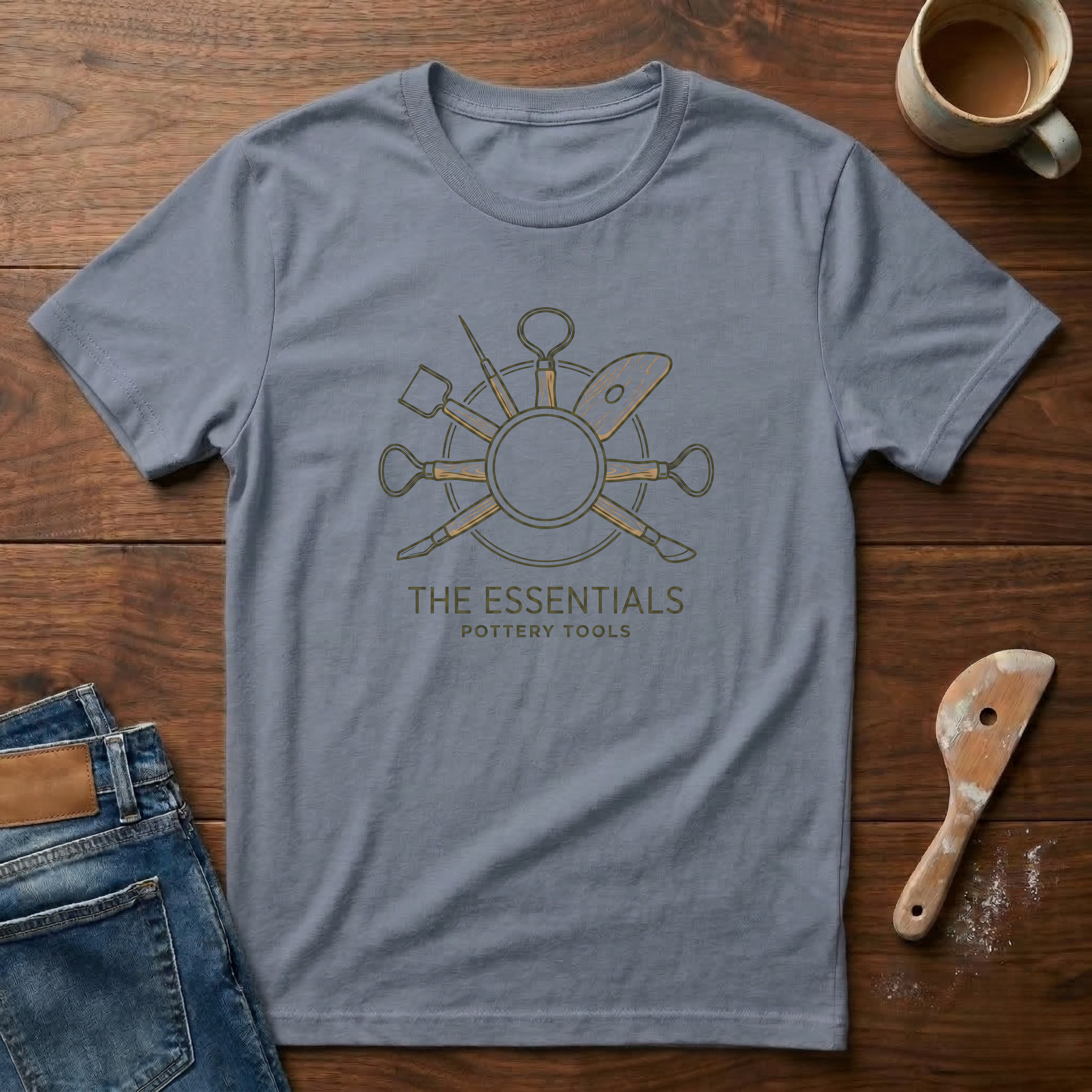 The Essentials T-Shirt