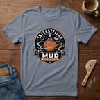 Interstellar Mud Department T-Shirt