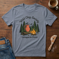 Wild Clay Society T-Shirt