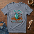 I Make Mud Look Good Vintage Style T-Shirt