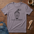 Clay Alchemy T-Shirt
