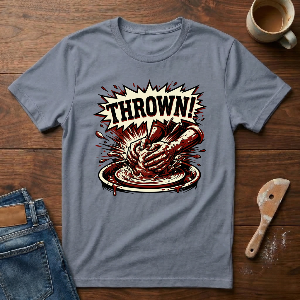 THROWN T-Shirt