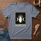 The Maker T-Shirt