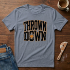 Thrown Down T-Shirt
