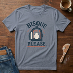 Bisque Please T-Shirt