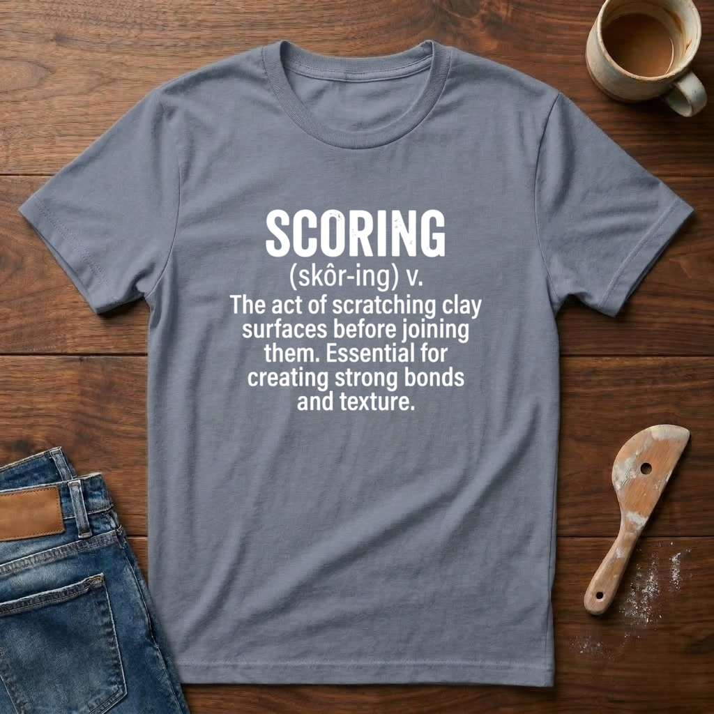 Scoring DefinedT-Shirt