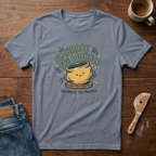 Embrace The Wobble T-Shirt