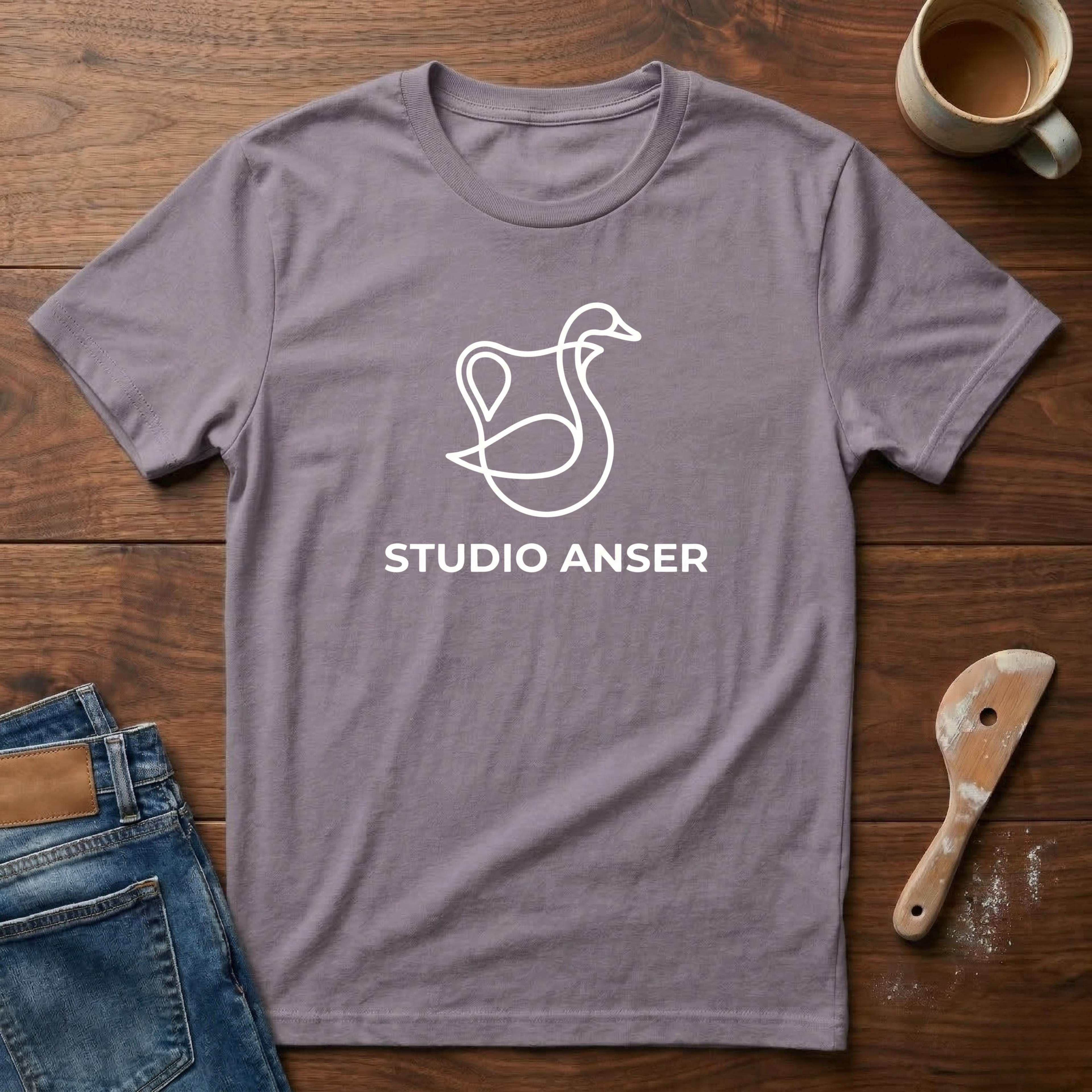 Studio Anser T-Shirt