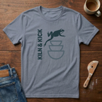 Kiln & Kick T-Shirt